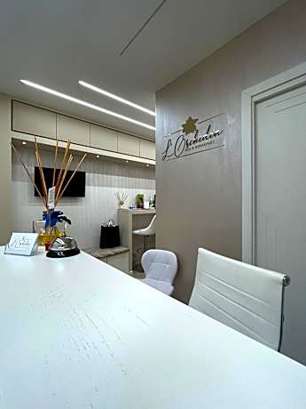 B&B L'Orchidea