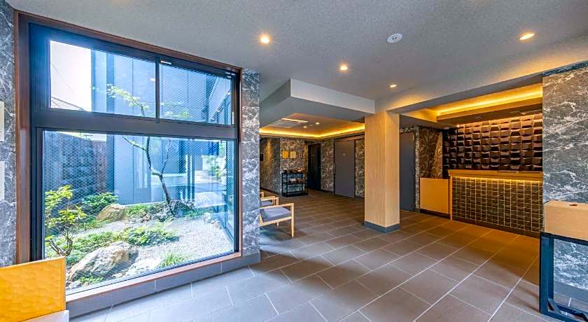 rinn kyoto station west