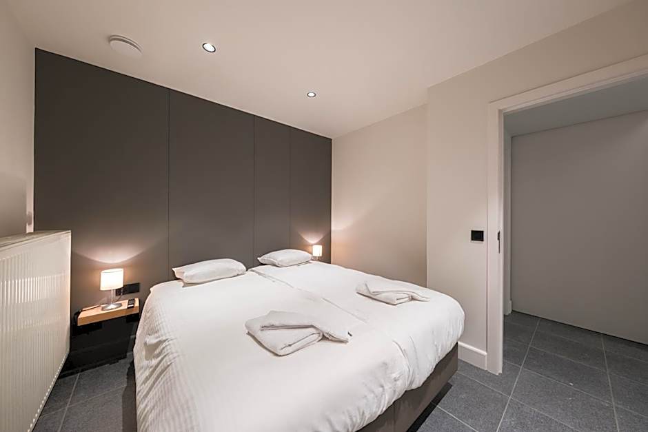 Belcasa Suitehotel