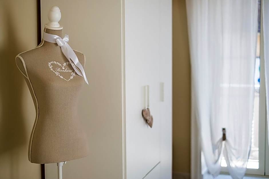 Casa Dolce Casa - Guest House