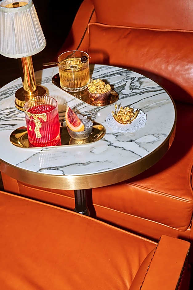 Le Meridien New York, Central Park