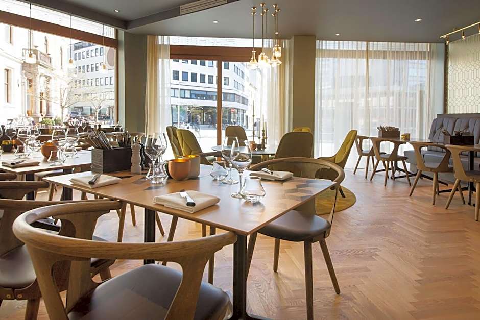 Scandic St. Olavs Plass