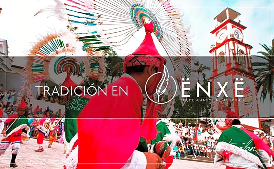 Enxe Hotel Boutique