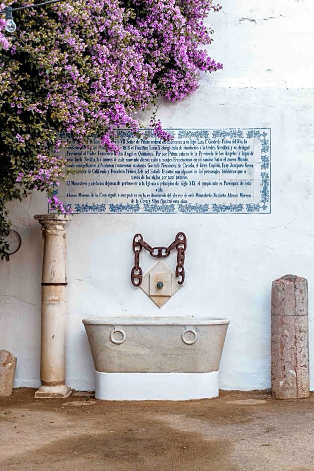 Monasterio de San Francisco