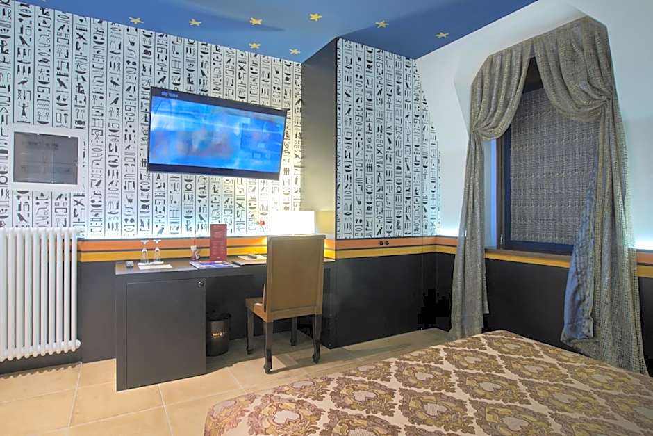 Design Suite Tirano