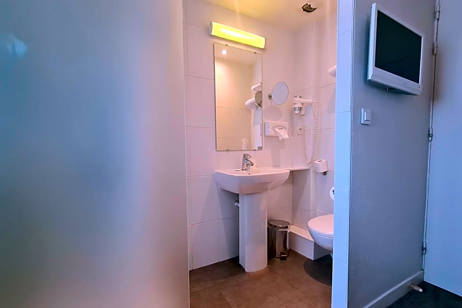 Kyriad Vannes Centre Ville