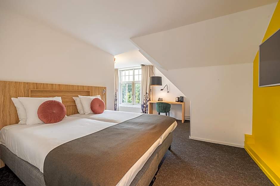 Amrâth Berghotel Amersfoort