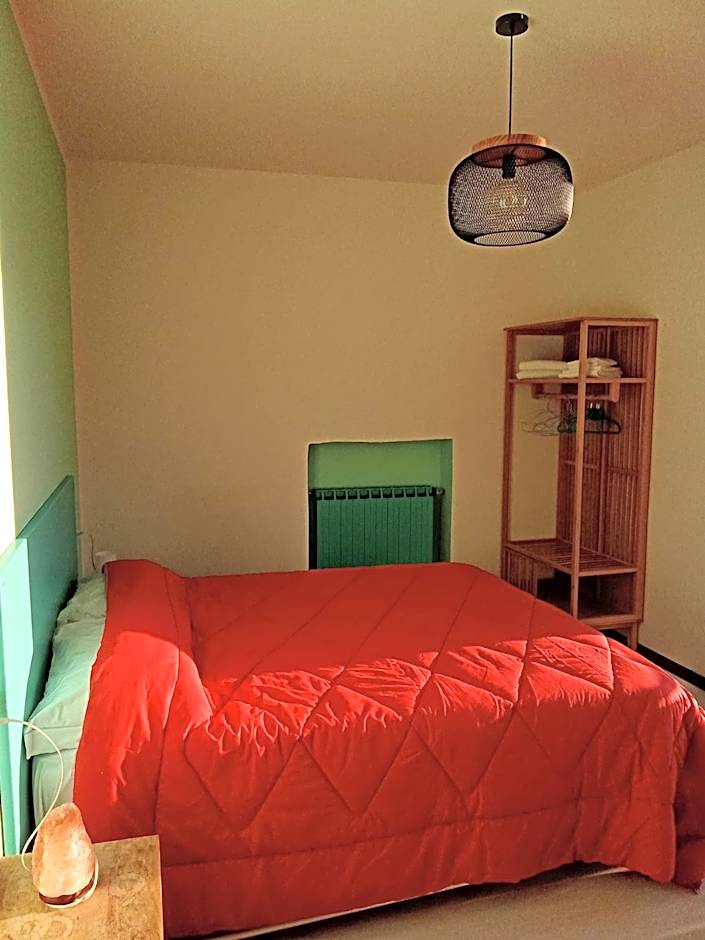 Locanda dei pescatori