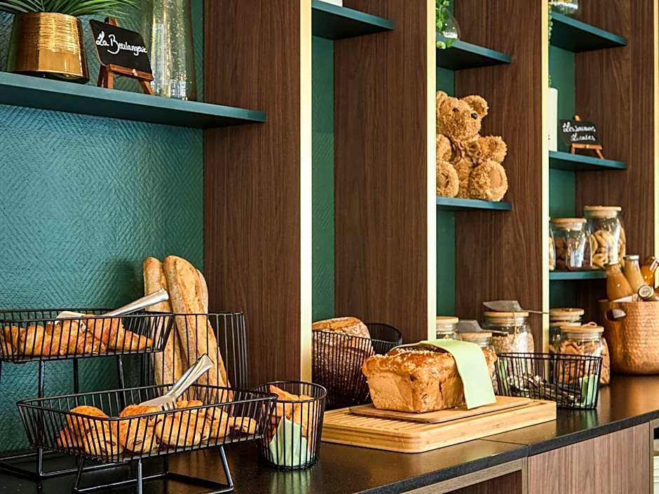 Mercure Aix en Provence Beaumanoir