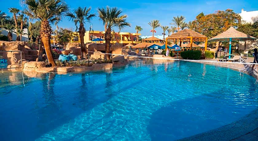 Sierra Sharm El Sheikh