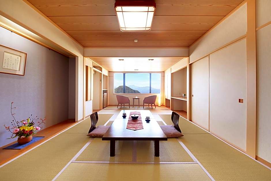 Hotel Tsubakino