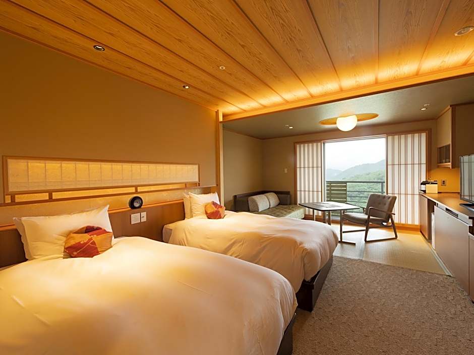 Arima Grand Hotel
