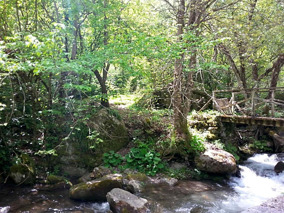 Auberge Saint Martin