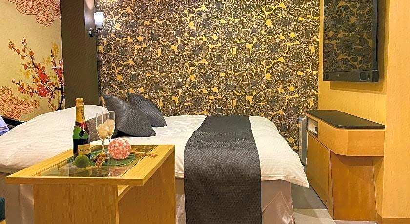Hotel Venus Garden - Adult Only