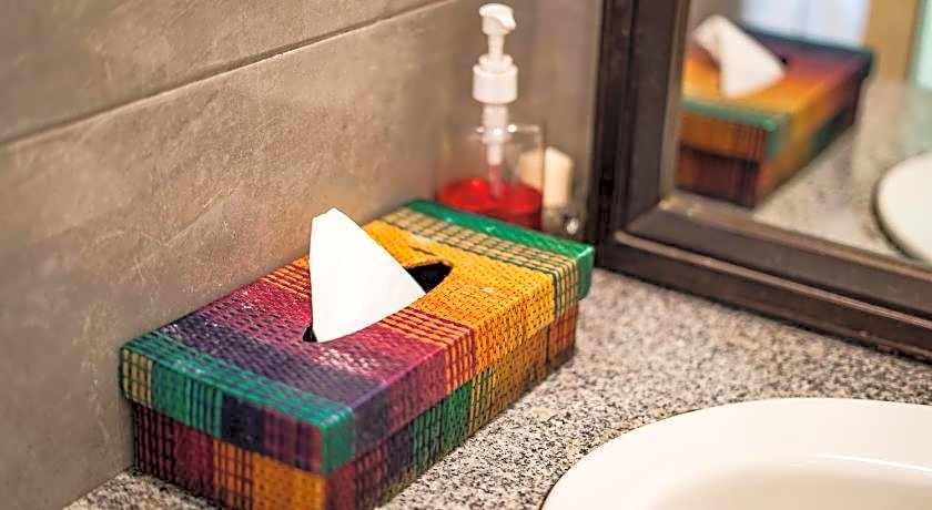 U Tube Hotel
