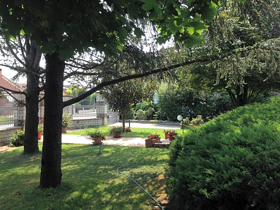 B&B Villafiorita