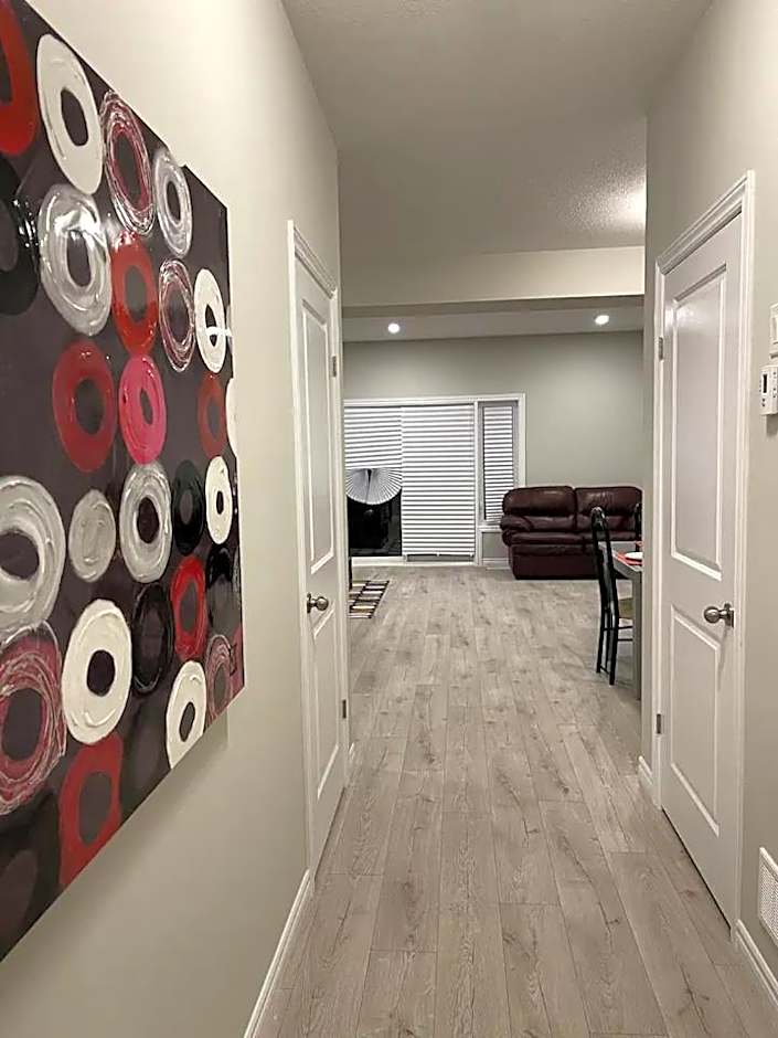 Vacation or Staycation House in Woodstock