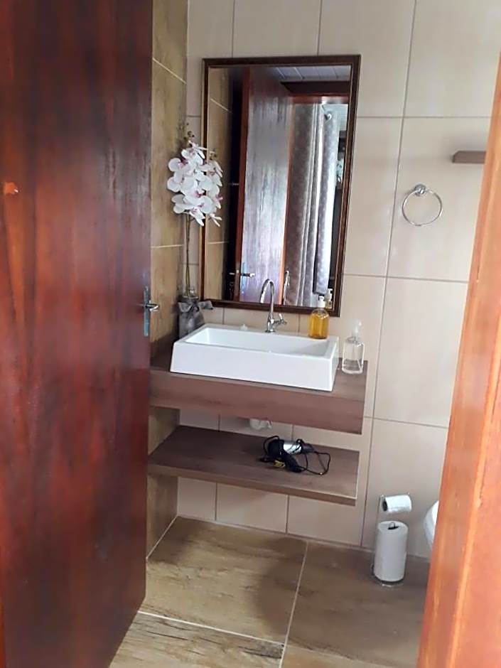 Pousada Cravo e Canela SJ