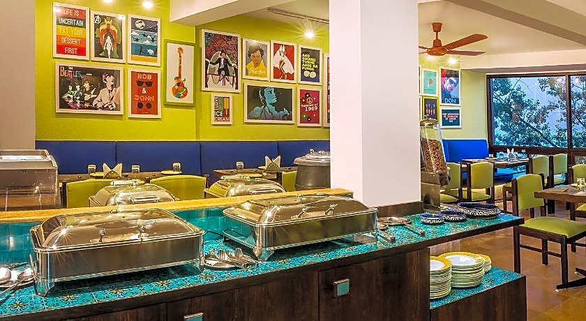 Honeymoon Inn - Mussoorie