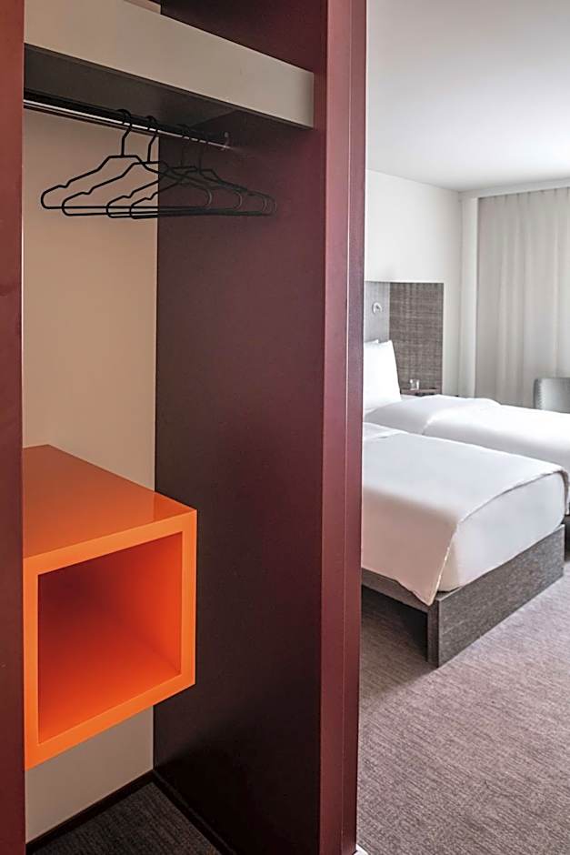 pentahotel Wiesbaden
