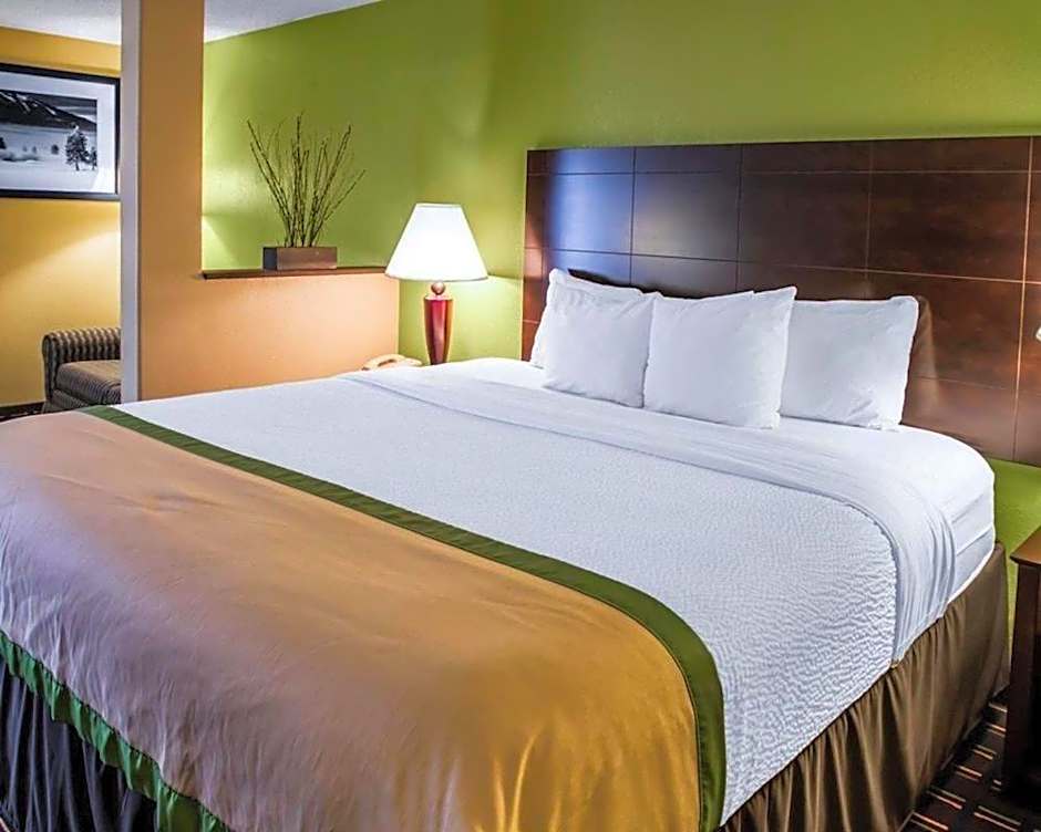 Clarion Inn Asheville Airport