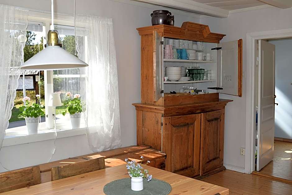 Vandrarhemmet Gammelgården