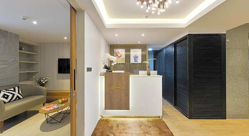 Aspira Tropical Residence Thong Lor