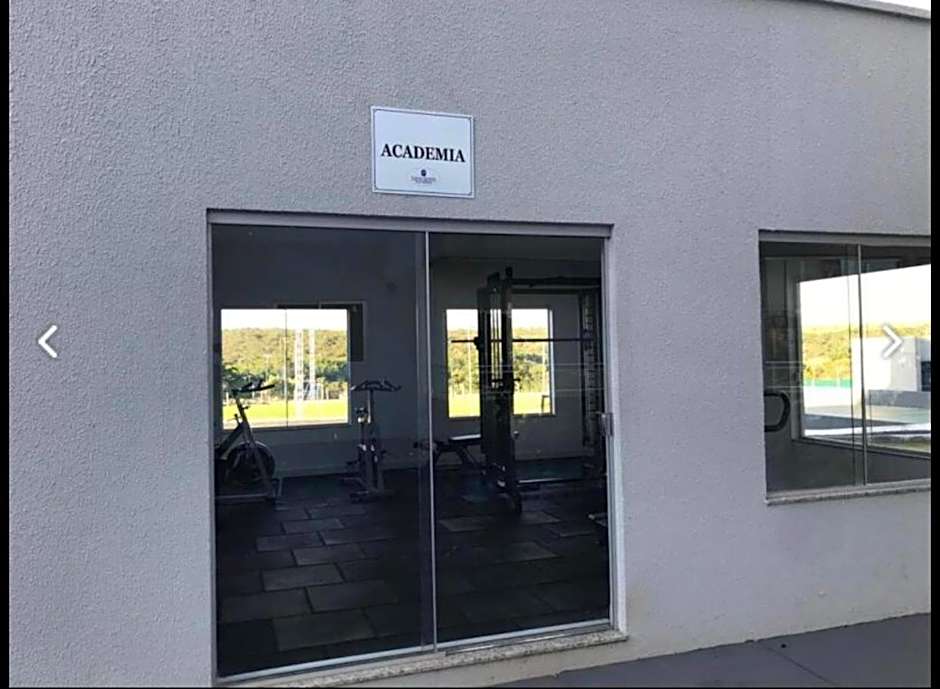 Lagoa Quente Flat Service -512B