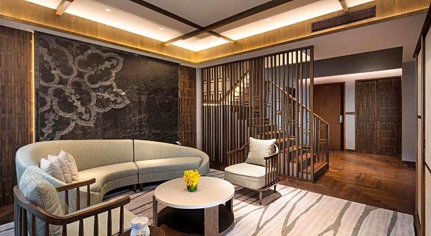 ANGSANA ZHUHAI PHOENIX BAY