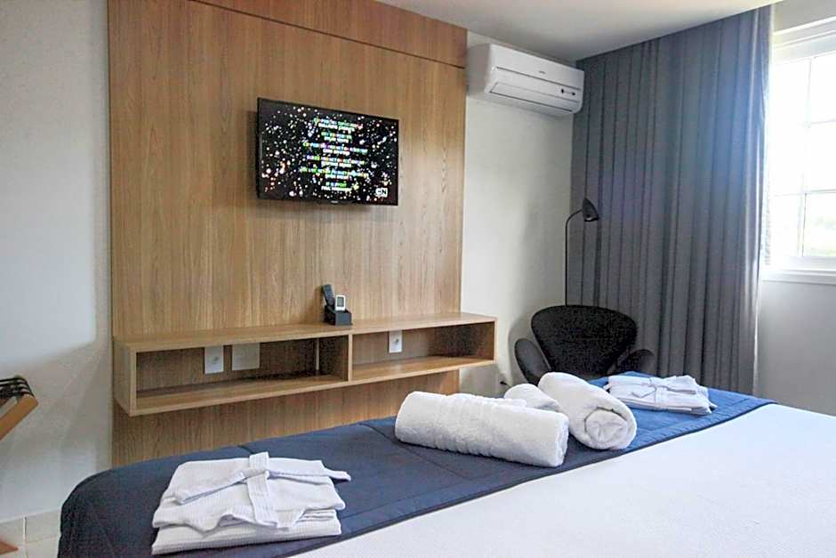 Apto Itaipava Granja Brasil