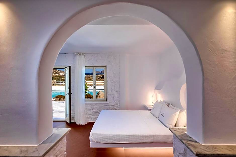 Mykonos Dream Villas