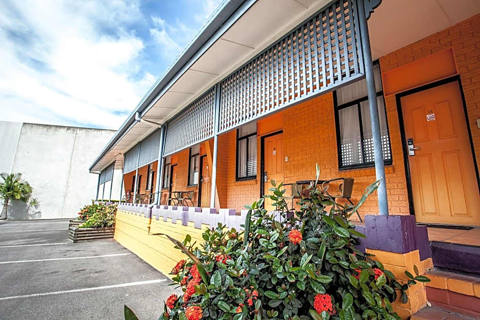 Darra Motel & Conference Centre