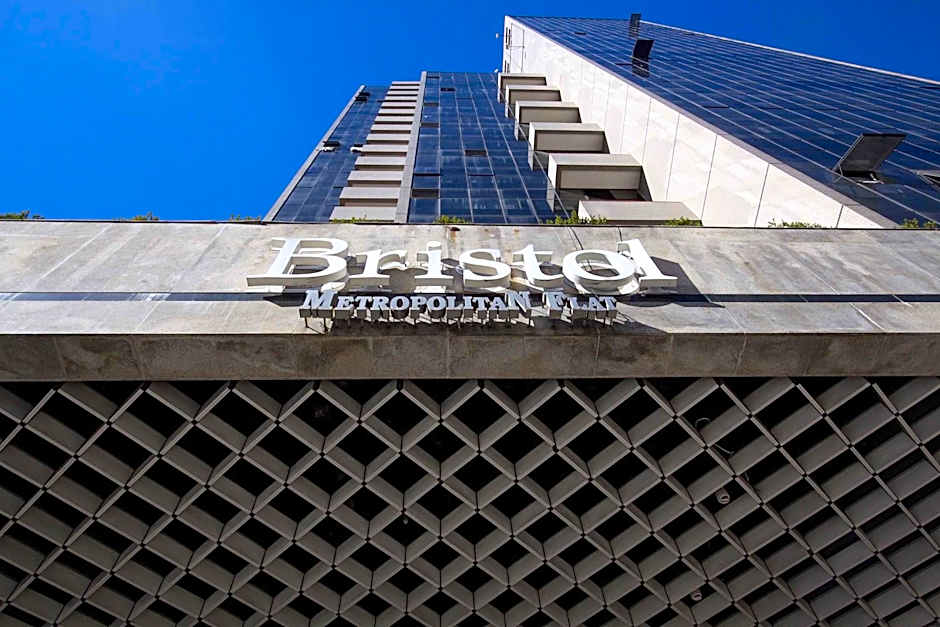 Bristol Metropolitan Flat