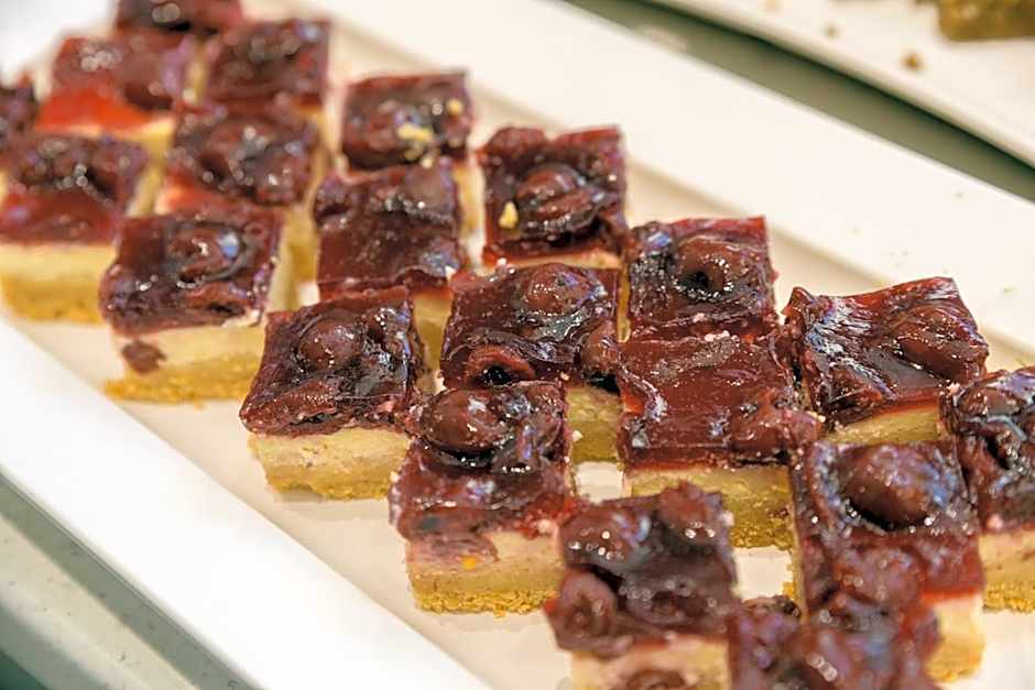 Aquamarine - Beach & SPA Hotel- All inclusive