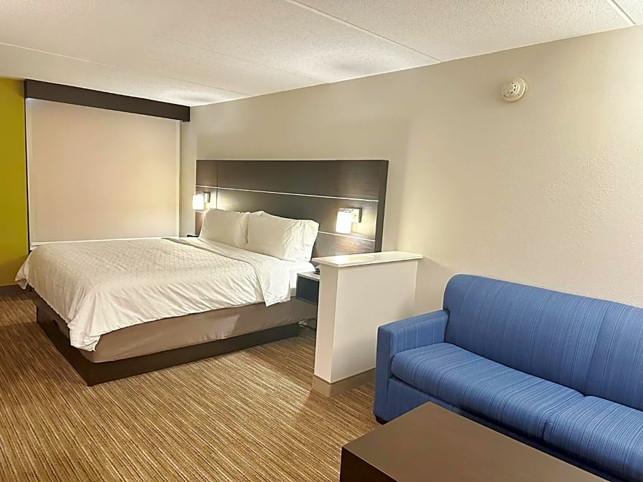 Holiday Inn Express And Suites Prospect Heights By IHG