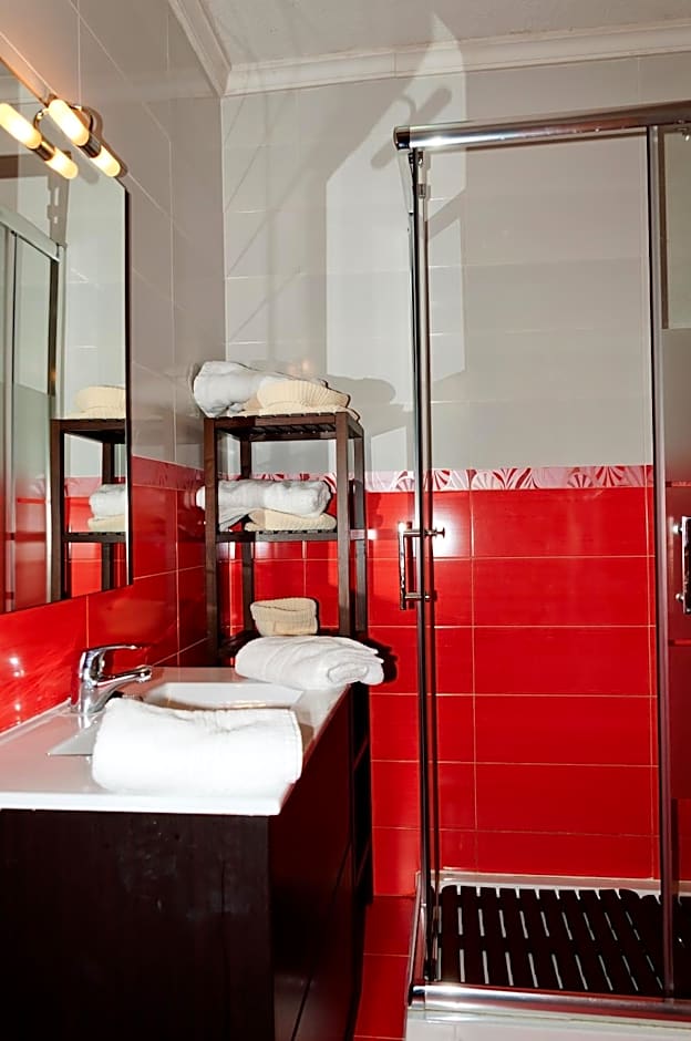 Casas Adosadas Lambda