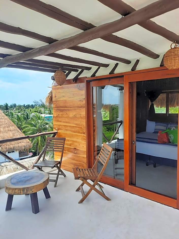 Casa Sofia Holbox