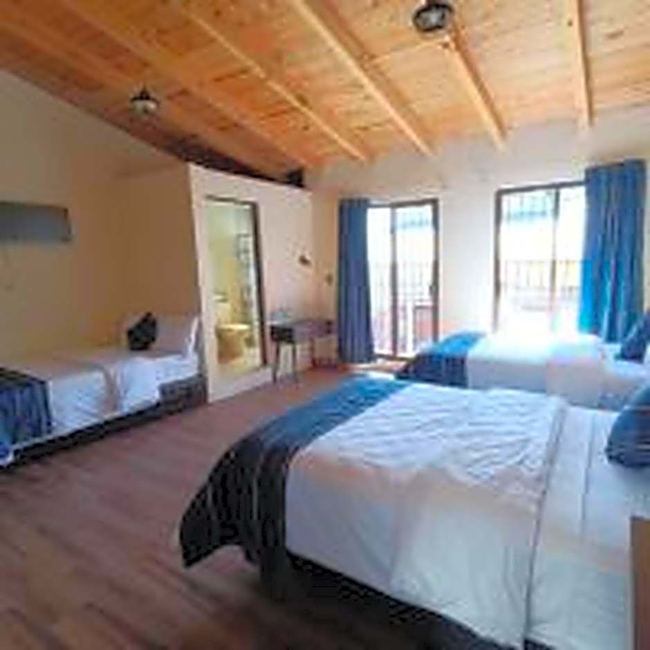 OYO Casa Rotter