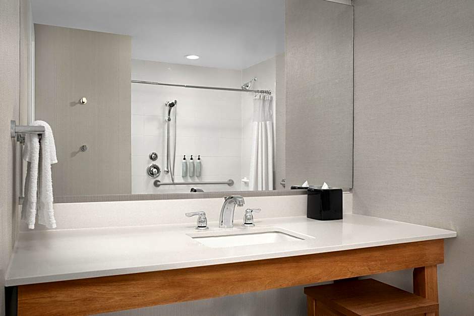 Courtyard by Marriott Philadelphia Bensalem