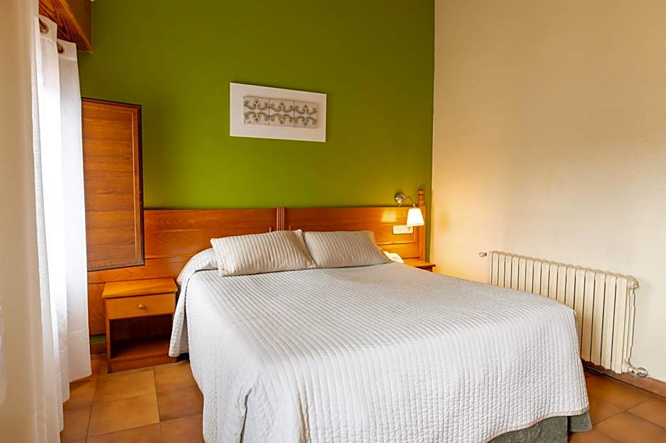 Hotel Rey Don Jaime