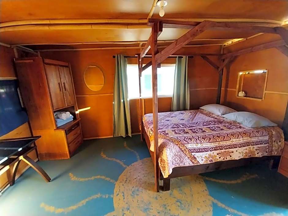 Open Gate Hostel Hawaii