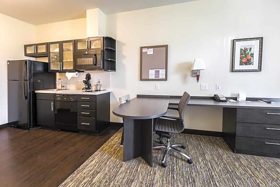 Candlewood Suites - Buda - Austin SW, an IHG Hotel