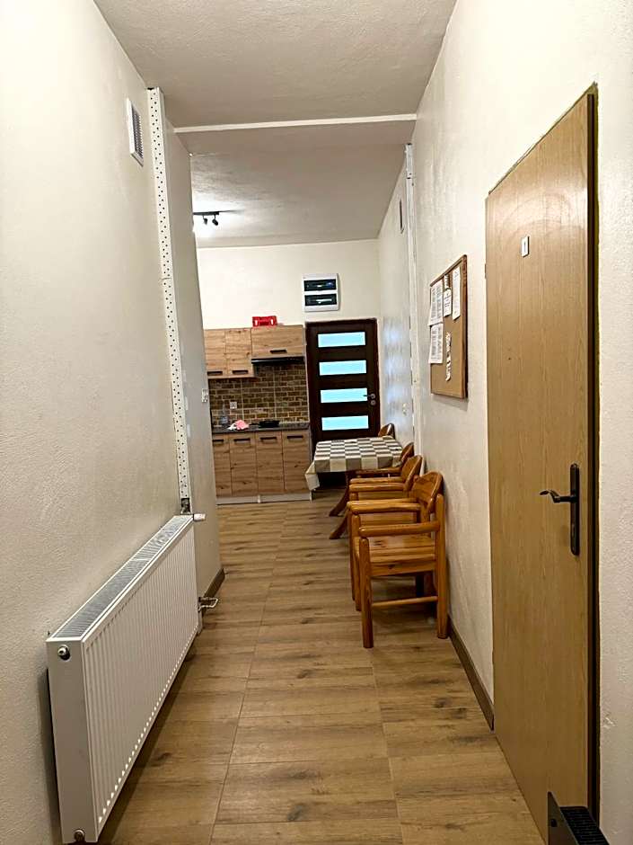 Hostel Fenix Mrągowo