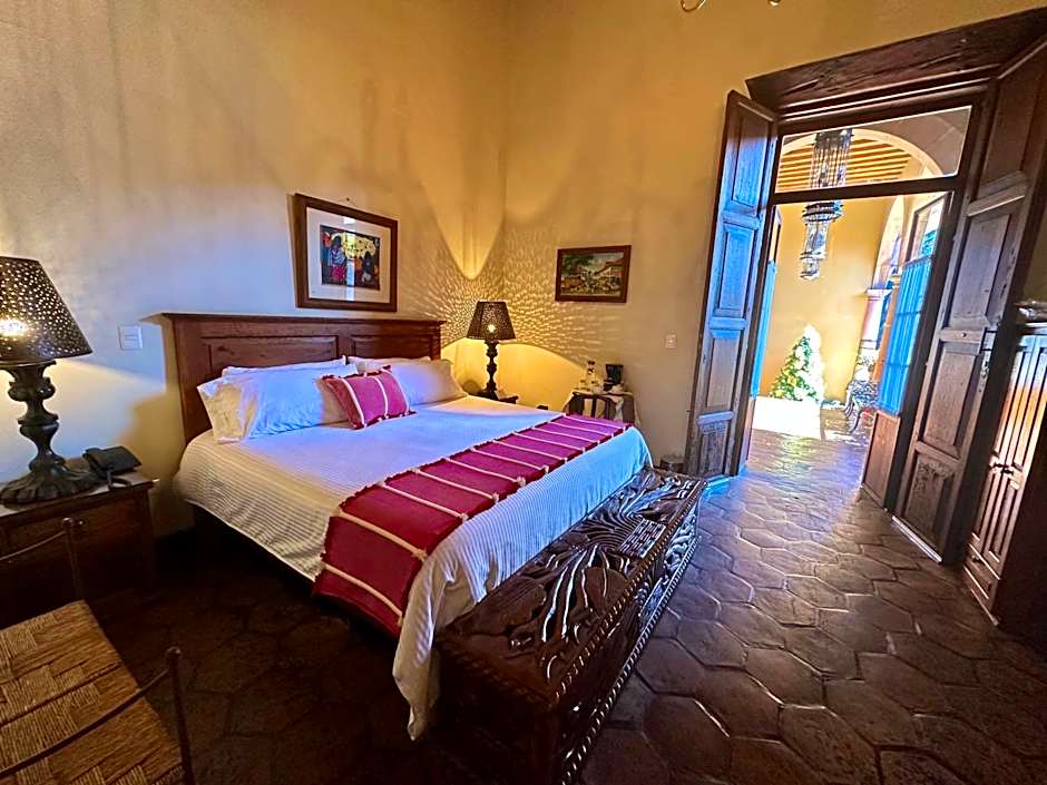 Mansion de los Sueños