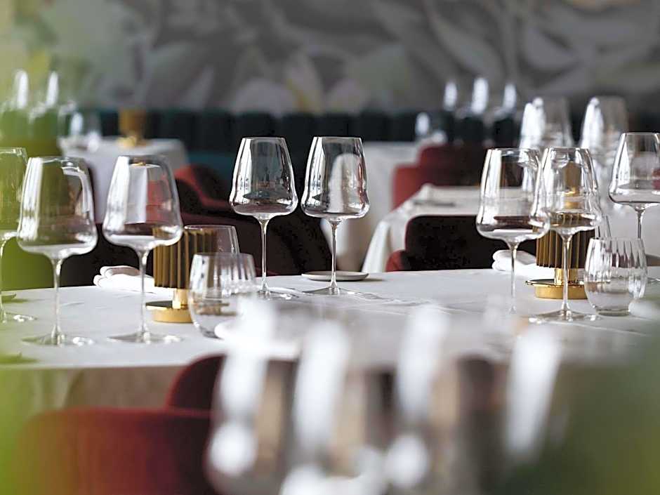 Sofitel Cotonou Marina Hotel & Spa