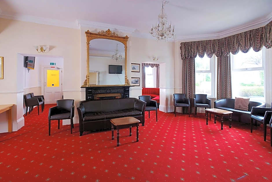 The Bournemouth Maemar Hotel