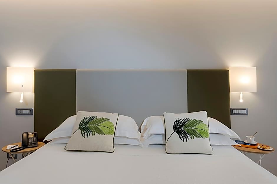 Hotel Netum Mare