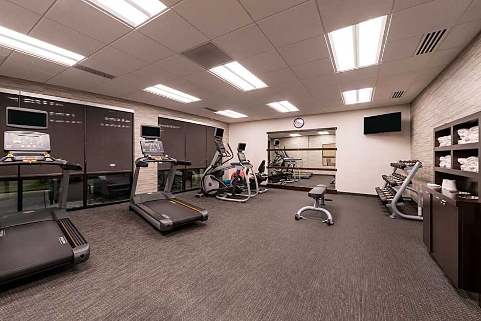 Courtyard by Marriott St Louis Chesterfield