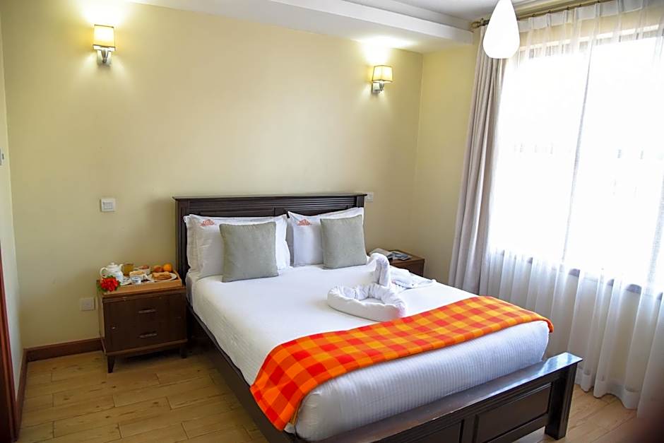 Fedha Residences by Trianum