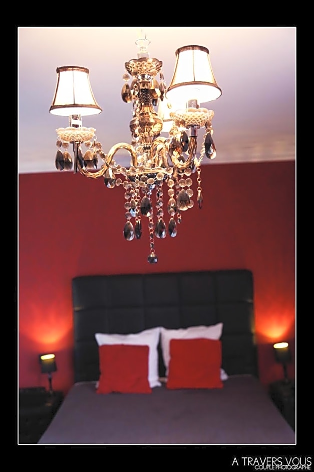 V E R O N E - Rooms & Suites - Liège - Rocourt